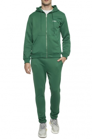 Bluza z dekoracyjną aplikacją, zdjęcie 2 Bluza z dekoracyjną aplikacją od Kenzo